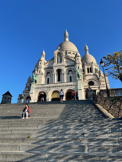 円頂閣（ドーム）